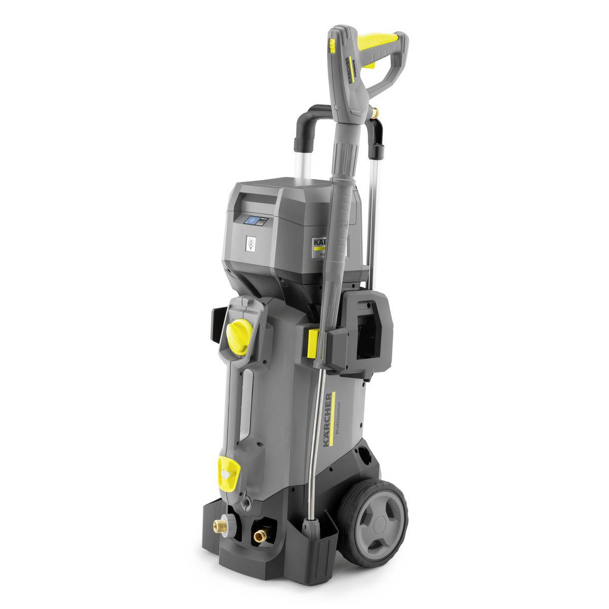 Kärcher - Nettoyeur haute pression sur batterie HD 4/11 C Bp (sans batterie) | 15209280 - Karcher - Image 1