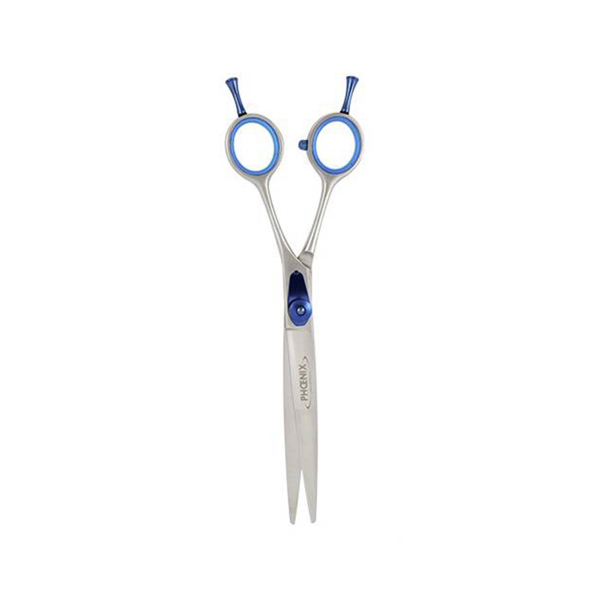 Phoenix Universal - Ciseaux droits Phoenix Pro : 18cm PHOENIX UNIVERSAL