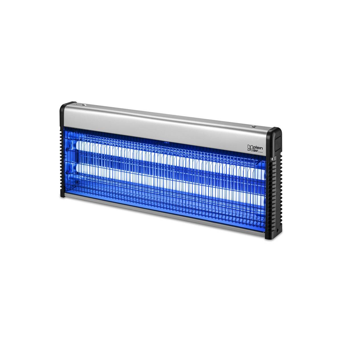 Lampe Anti Moustique Extérieur 40W Lampe Ultra Violet - Elimine Mouche, Moucheron, Insectes Volants Surface 150m² PLEIN AIR - Imagen 1
