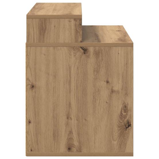 Chatiere bois marron 42,5 x 40 x 53,5 cm - p332.7 - Image 6