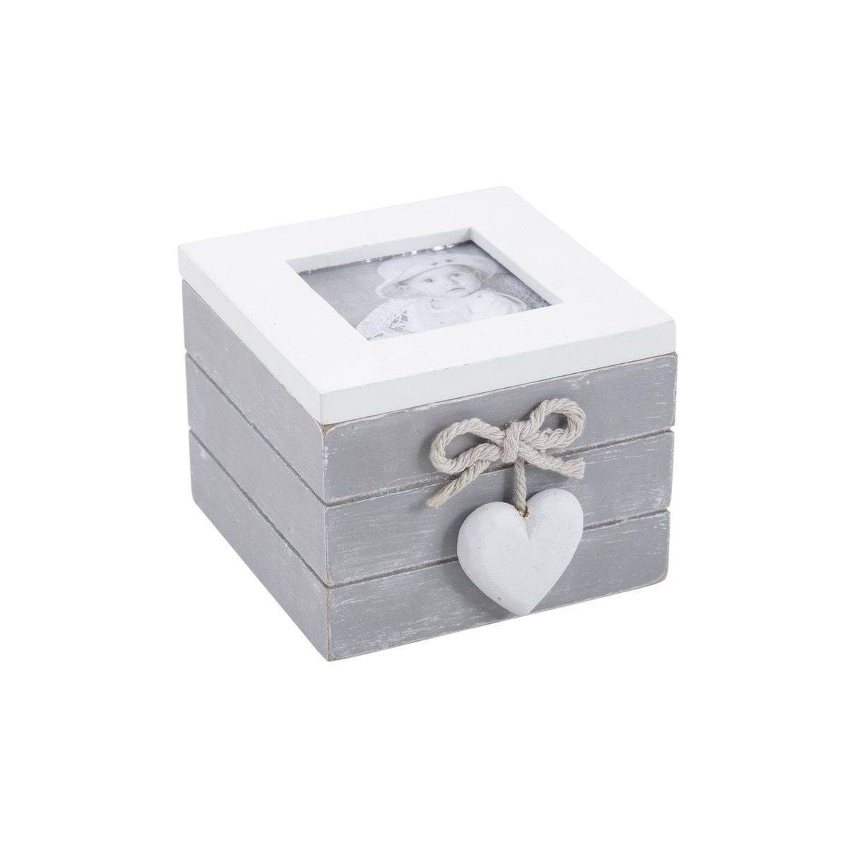 Aubry Gaspard - Coffret photo naissance