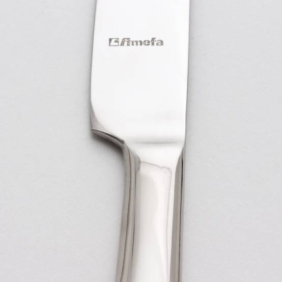 Ménagère 49 pièces Moderno inox - Image 2