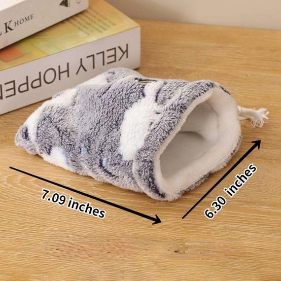 Sac de transport pour Sugar Glider et autres petits animaux DtopbuyAge - Image 5