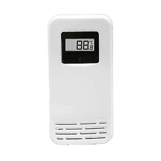 Autre - Station météo avec sonde extérieure Thermomètre hygromètre - Image 5
