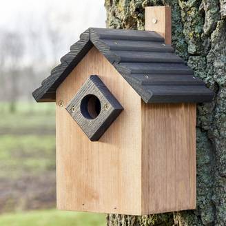 Nichoir Mesange Relaxdays Nichoir D'extu00e9rieur Pour Oiseaux Semi-cavernicoles Nichoir Mesange Charbonniere Nichoir Mesange Relaxdays Nichoir D'extu00e9rieur Pour Oiseaux Semi-cavernicoles Nichoir Mesange Charbonniere