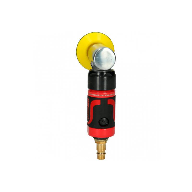 Mini ponceuse KS TOOLS slimPOWER - 120mm - 220W - 515.5585 - Image 3
