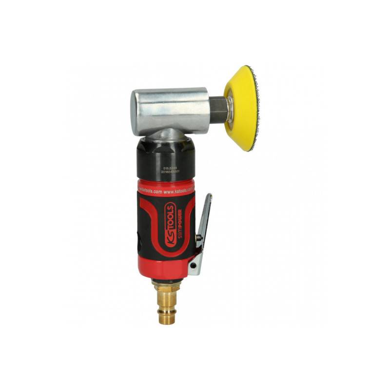 Mini ponceuse KS TOOLS slimPOWER - 120mm - 220W - 515.5585 - Image 1