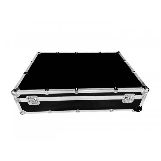 Oscilocut en valise - Table de découpe au fil vibrant pour isolant - EDMA OUTILLAGE - 368355 - Image 2