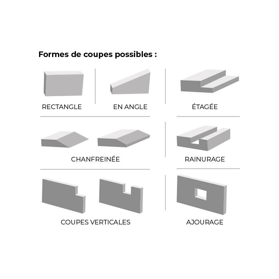 Oscilocut en valise - Table de découpe au fil vibrant pour isolant - EDMA OUTILLAGE - 368355 - Imagen 5
