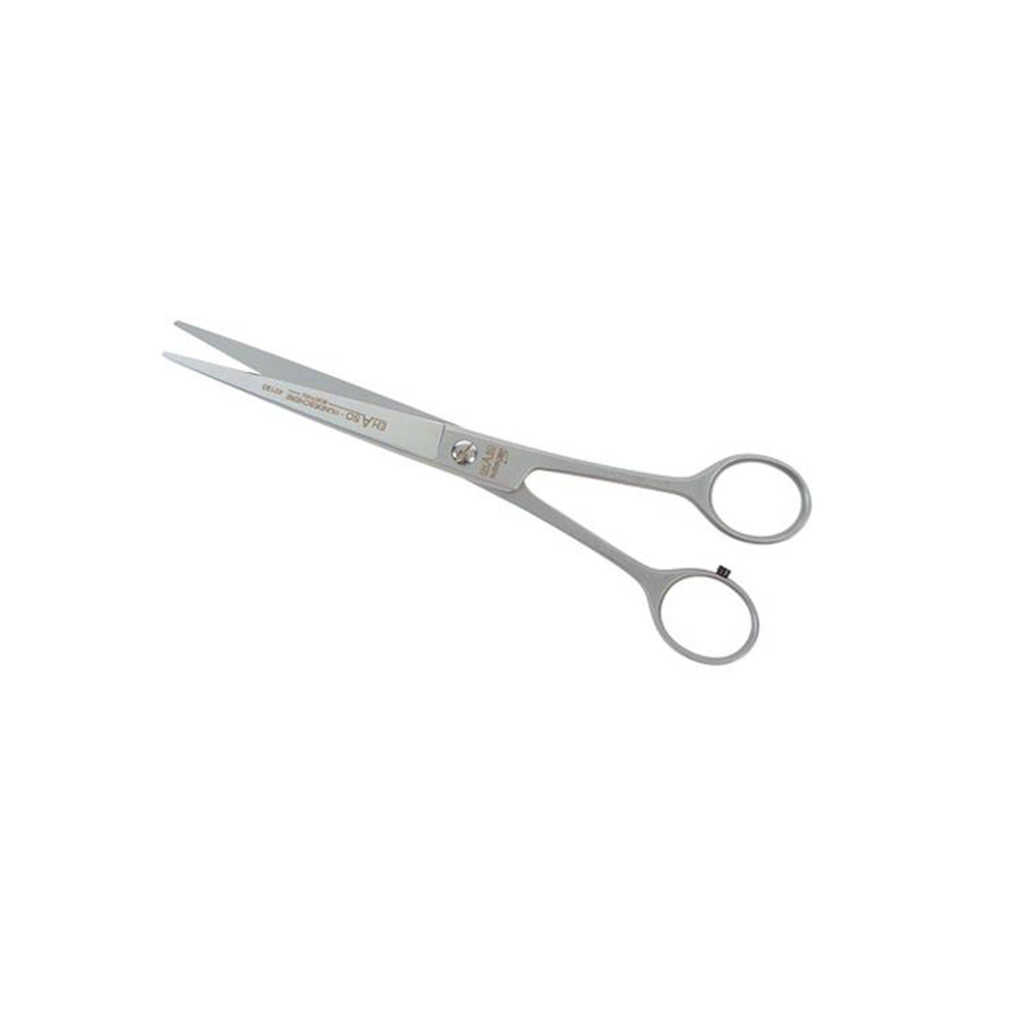 Ciseaux droits inox 17 cm Ehaso EHASO