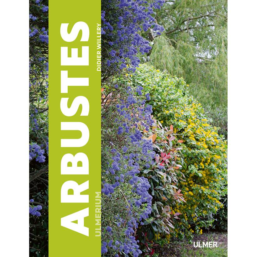Promesse de Fleurs - Arbustes - D. Willery