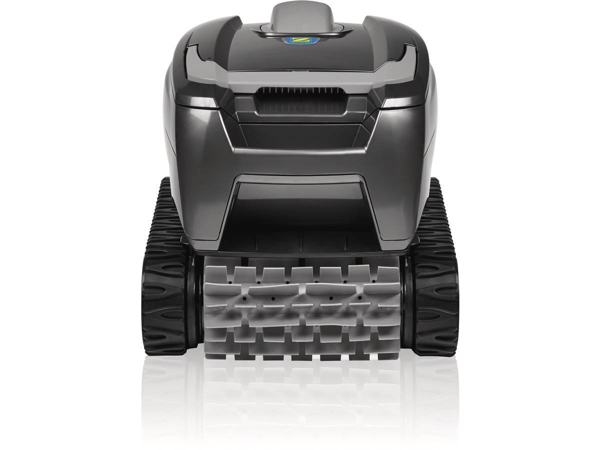Habitat Et Jardin - Robot Piscine électrique "rt 2100 Tornax Pro" - Zodiac -habitat Et Jardin