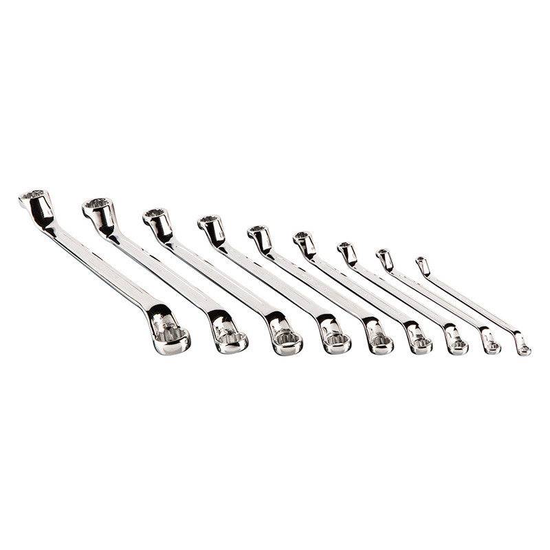 Neo Tools - Jeu de 12 clés polygonales 6-32 mm NEO TOOLS 09-952 Neo tools - Imagen 2