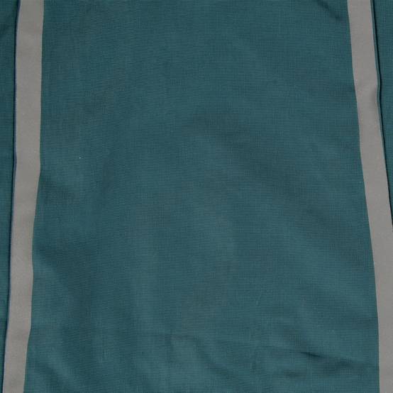 Love Story - Veste imperméable et polaire pour chien - Bleu - Love Story - Image 3
