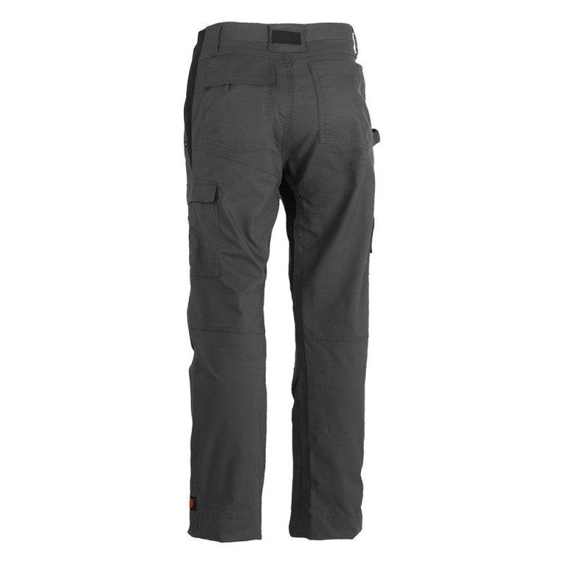 Herock - Pantalon de travail HEROCK Torex charbon/noir - taille 46 - HEROCK - Imagen 2