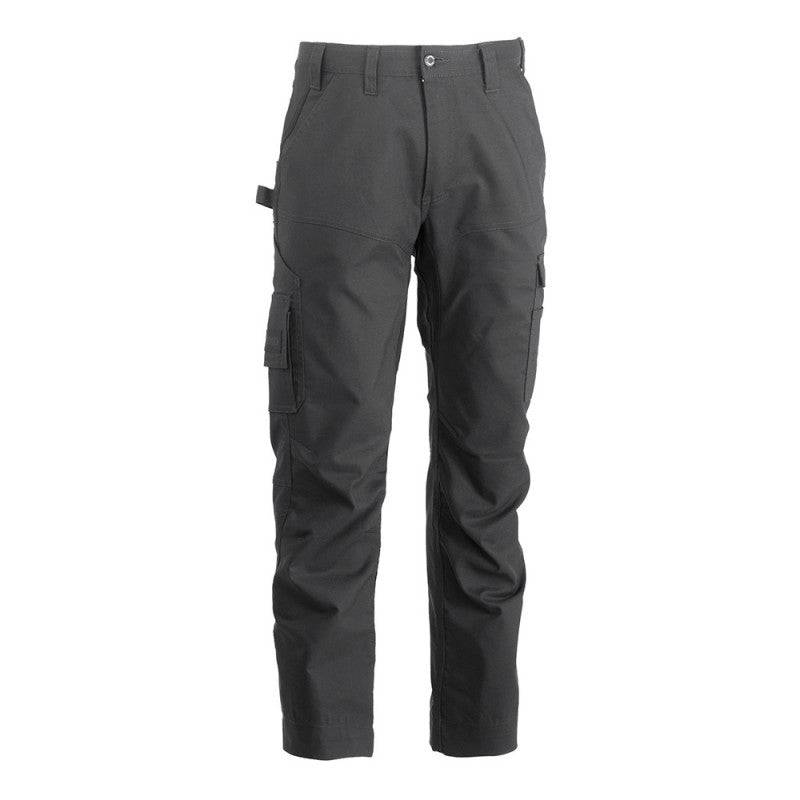Herock - Pantalon de travail HEROCK Torex charbon/noir - taille 46 - HEROCK - Imagen 1