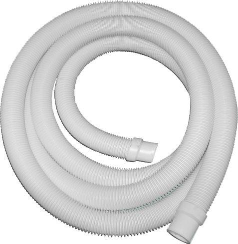 Gre Pools - Tuyau flottant longueur 4m Ø38mm avec embouts Gre Pools