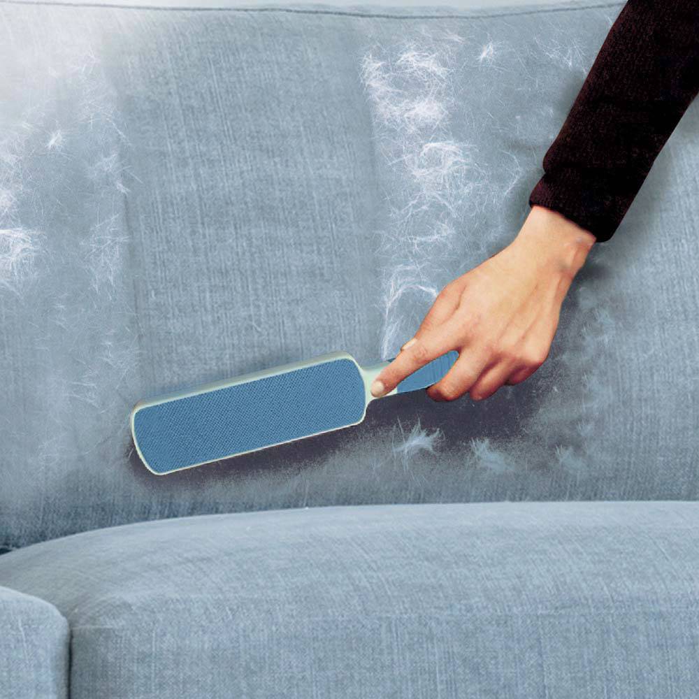 Brosse anti poil - Imagen 2