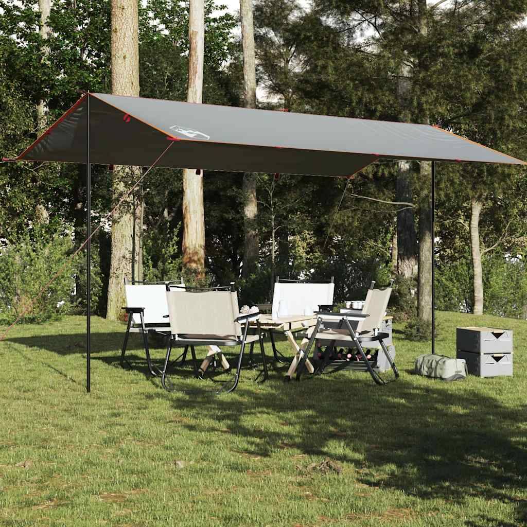 Prolenta Premium - Store banne Estela Orange 500 X 294 cm - P87211O - Image 3