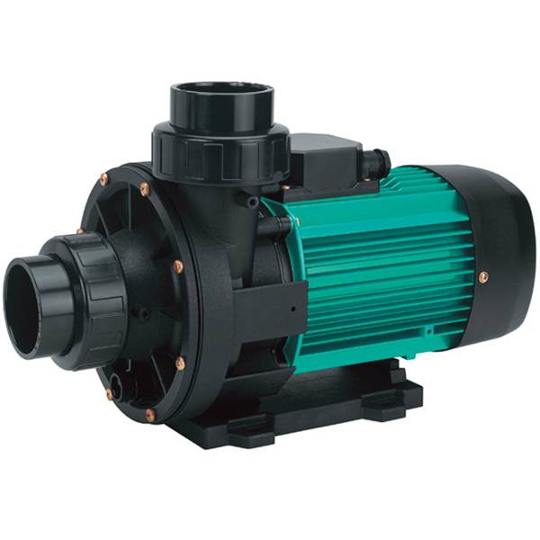 Pompe nage à contre courant 31m3/h 2cv monophasé WIPER3 200 MONO Espa