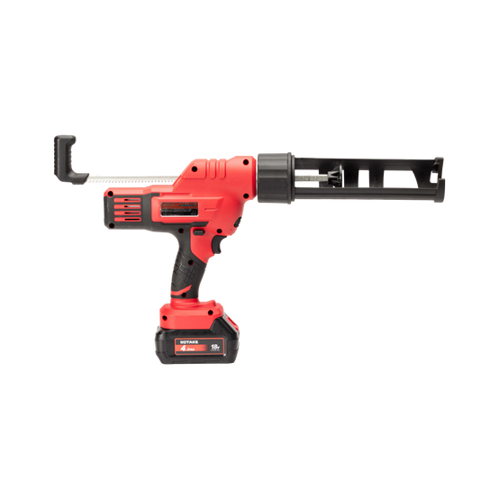 Autre - Pistolet à mastic 18V sans batterie, ni chargeur - ROTAKE - 8511 - Image 3
