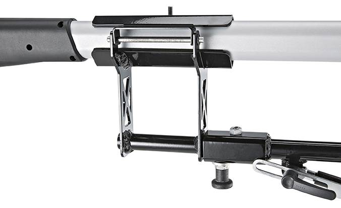 Poste de travail mobile pour systèmes de ponçage GM 340 FLEX - 473278 - Imagen 3