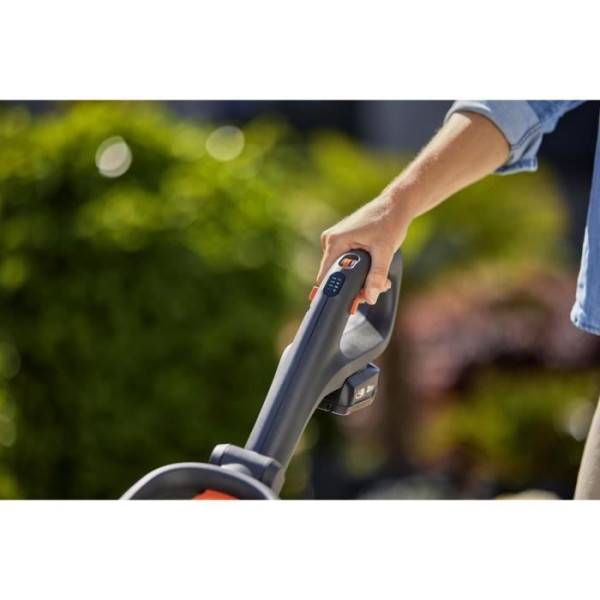 Gardena - Nettoyeur de joints EasyWeed 18V / P4A sans batterie Gardena - Imagen 4