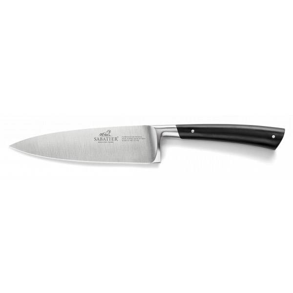 Couteau du chef 15cm acier 4116 nitro+ 806480 Lion Sabatier