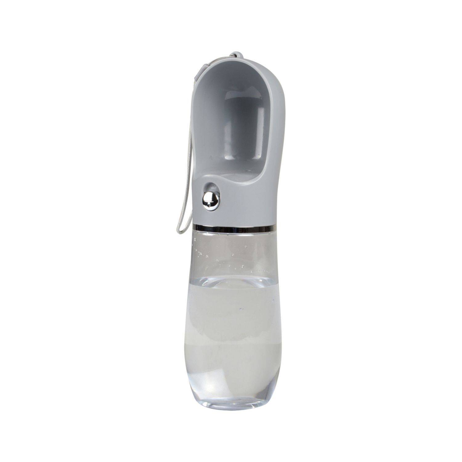 Love Story - Gourde de voyage 500 ml pour animaux - Love Story - Image 1