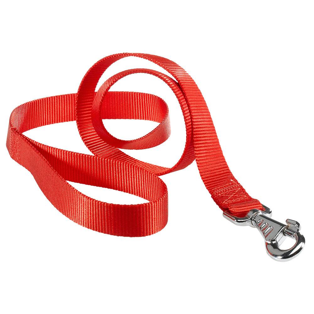 Ferplast - Laisse en nylon résistant chien chiens différentes couleurs et tailles FERPLAST CLUB G
