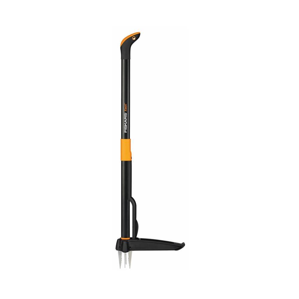 Fiskars - Désherbeur 4 dents Xact Fiskars - Image 1