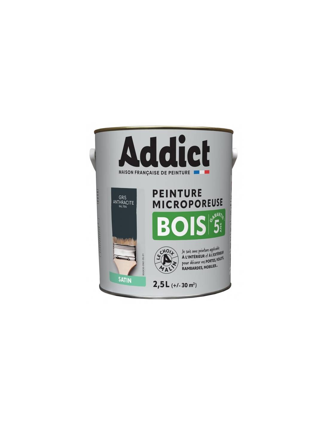 Peinture à petit prix pour tous vos projets | BE