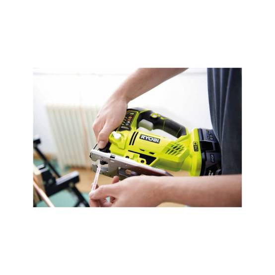 Ryobi - Scie Sauteuse Pendulaire R18js0 - Image 4