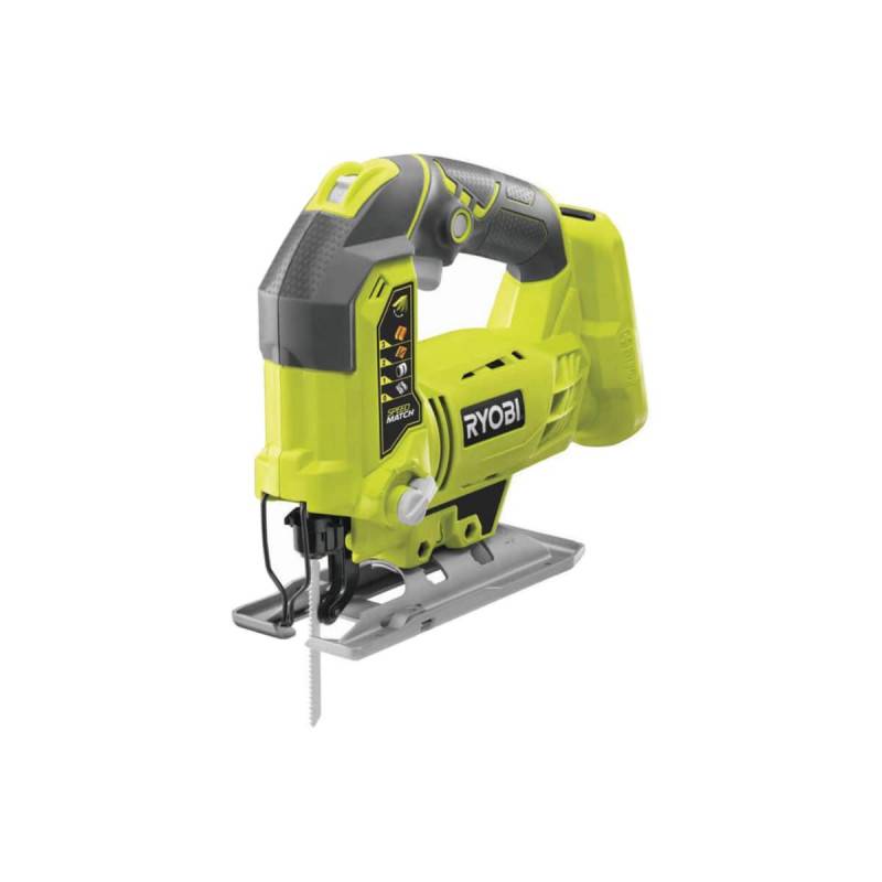 Ryobi - Scie Sauteuse Pendulaire R18js0 - Image 2