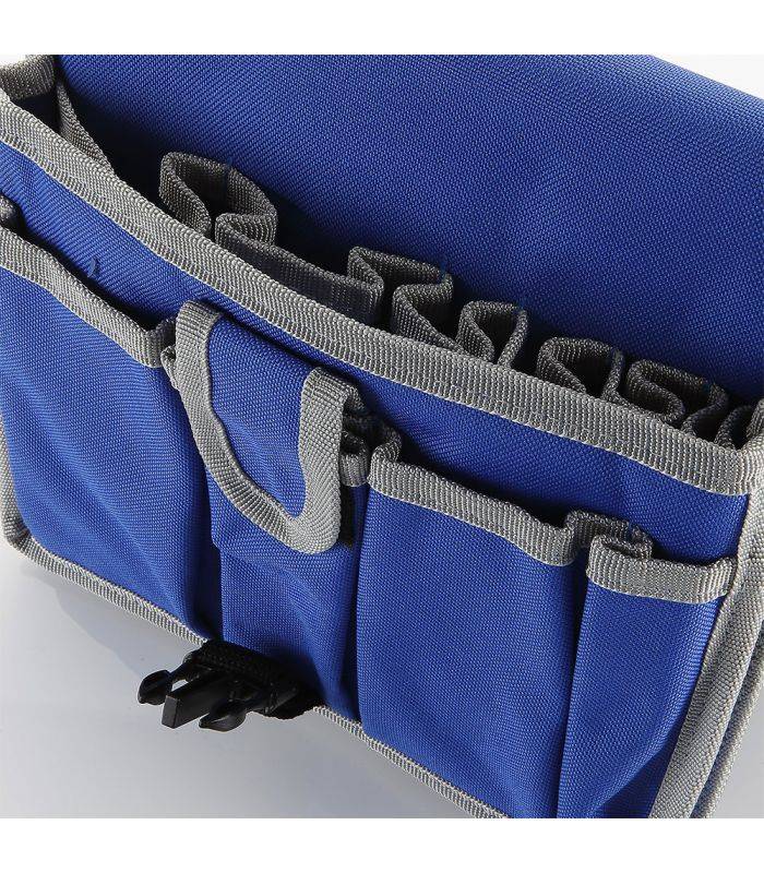 ALYCO - Sac en nylon avec fermeture rapide 240x240 mm alyco ALYCO 196880 - Image 5