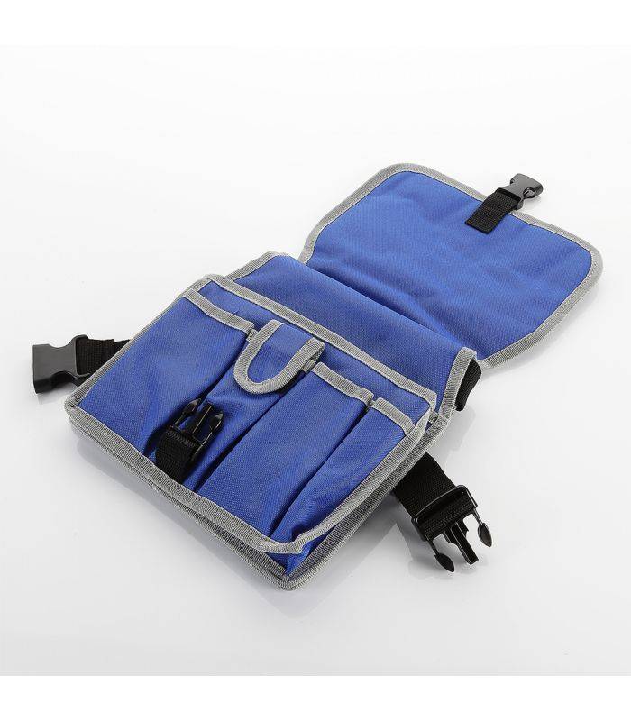 ALYCO - Sac en nylon avec fermeture rapide 240x240 mm alyco ALYCO 196880 - Image 3