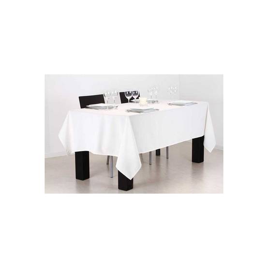 Nappe anti-taches Ivoire 140 x 240 cm - Image 4