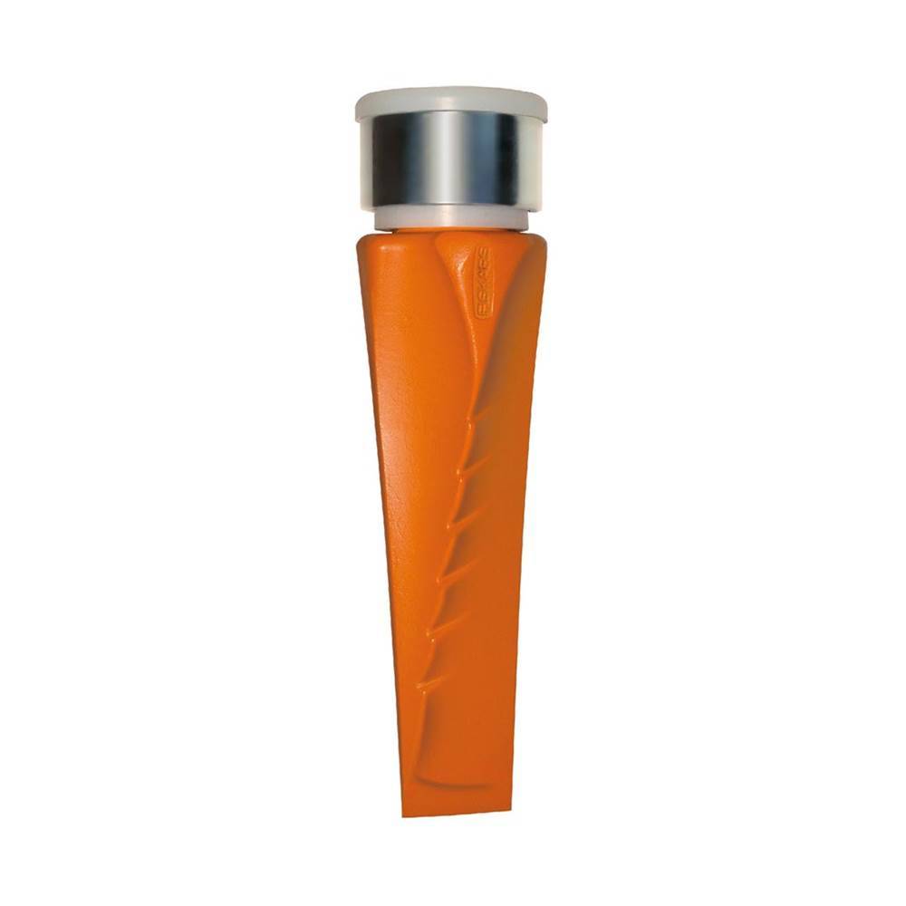 Fiskars - Coin éclateur à bois Sécuri-T Fiskars