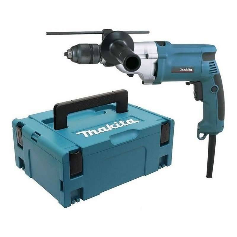 Makita - Perceuse à Percussion MAKITA HP2071J - 1010W Makita - Imagen 1