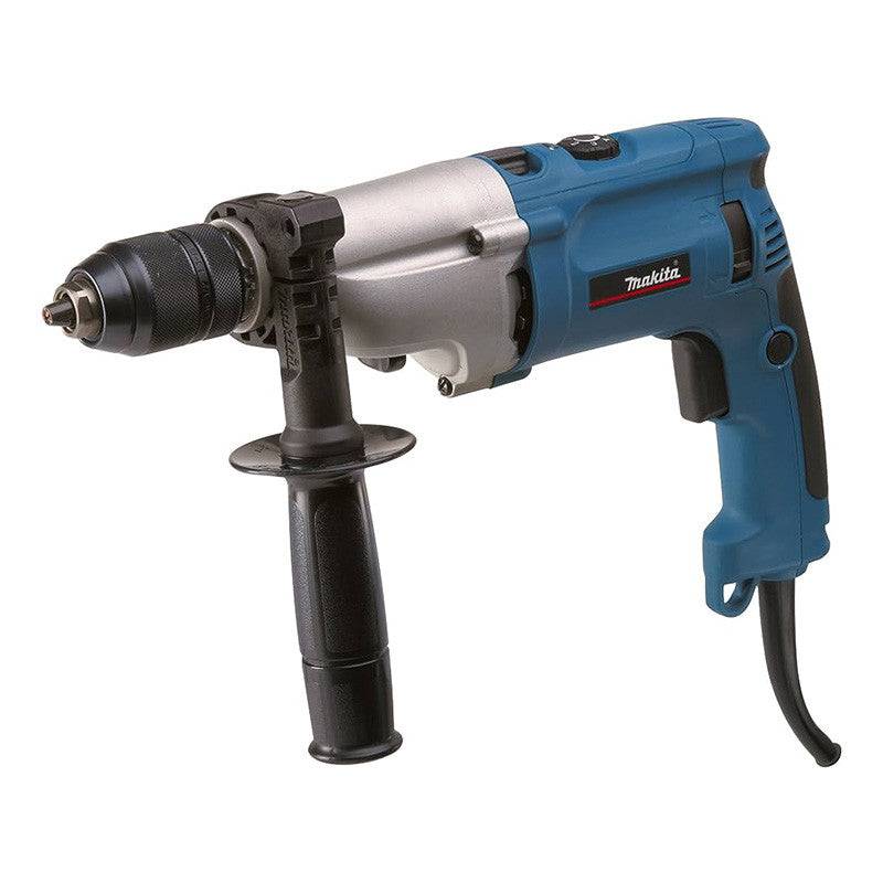 Makita - Perceuse à Percussion MAKITA HP2071J - 1010W Makita - Imagen 2