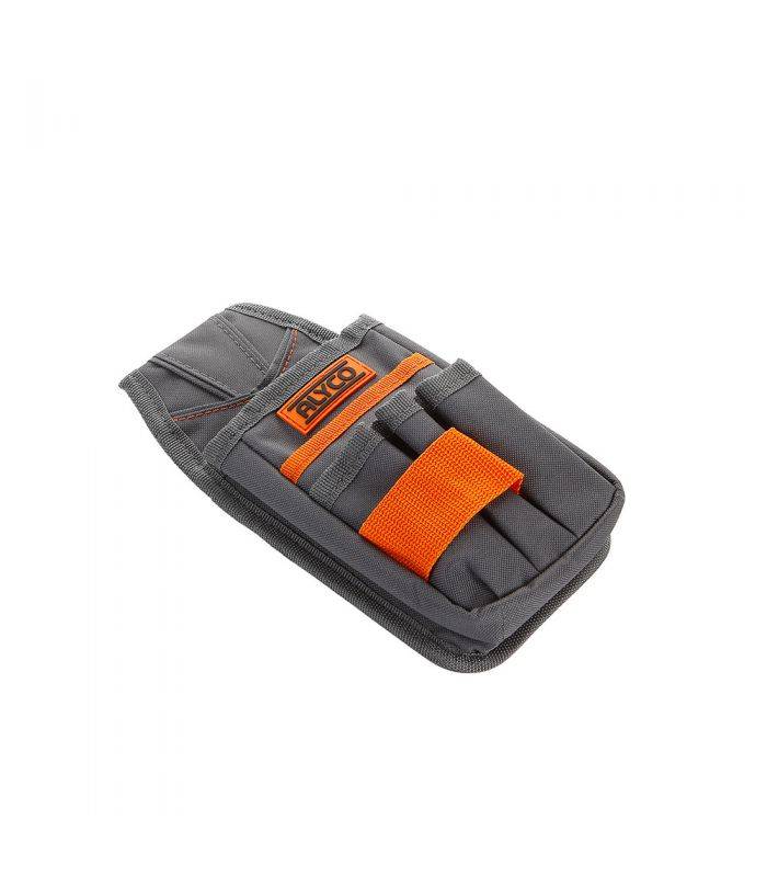 Housse nylon alyco orange p/ceinture ALYCO 171110 - Image 1