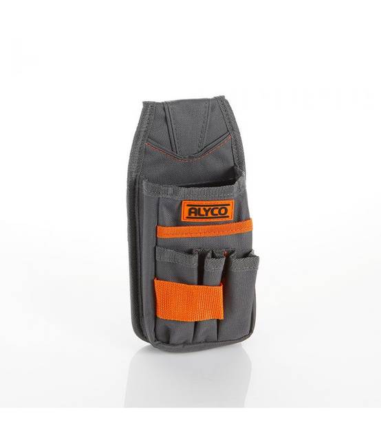 Housse nylon alyco orange p/ceinture ALYCO 171110 - Image 2