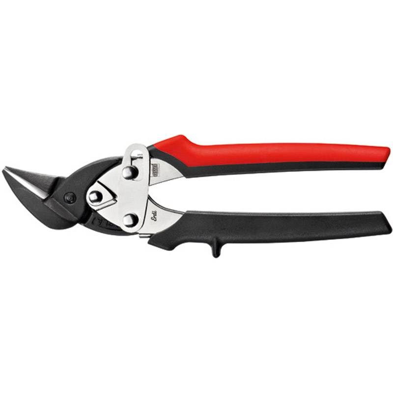 Cisailles à démultiplication Minitech droite - BESSEY - bichantourneuse - coupe continue - épaisseur coupe 1.0 mm - D15A-SB - Imagen 1