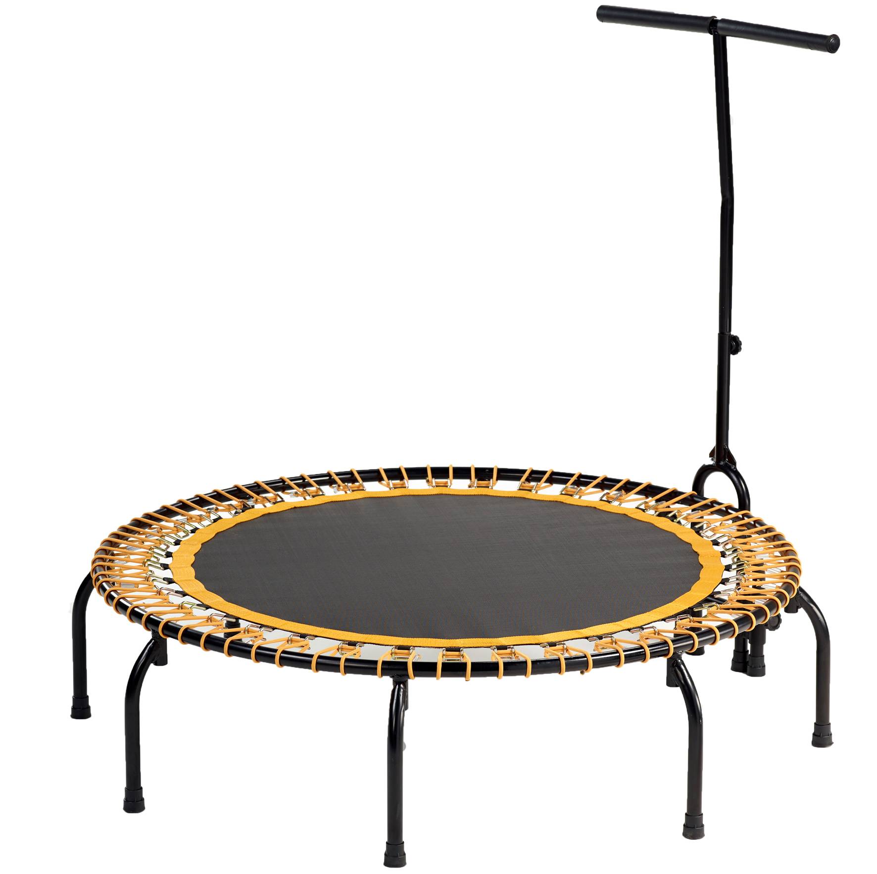 Kangui - Trampoline Fitness Ø 120cm avec barre de maintien - FitBodi 120 Kangui - Imagen 2