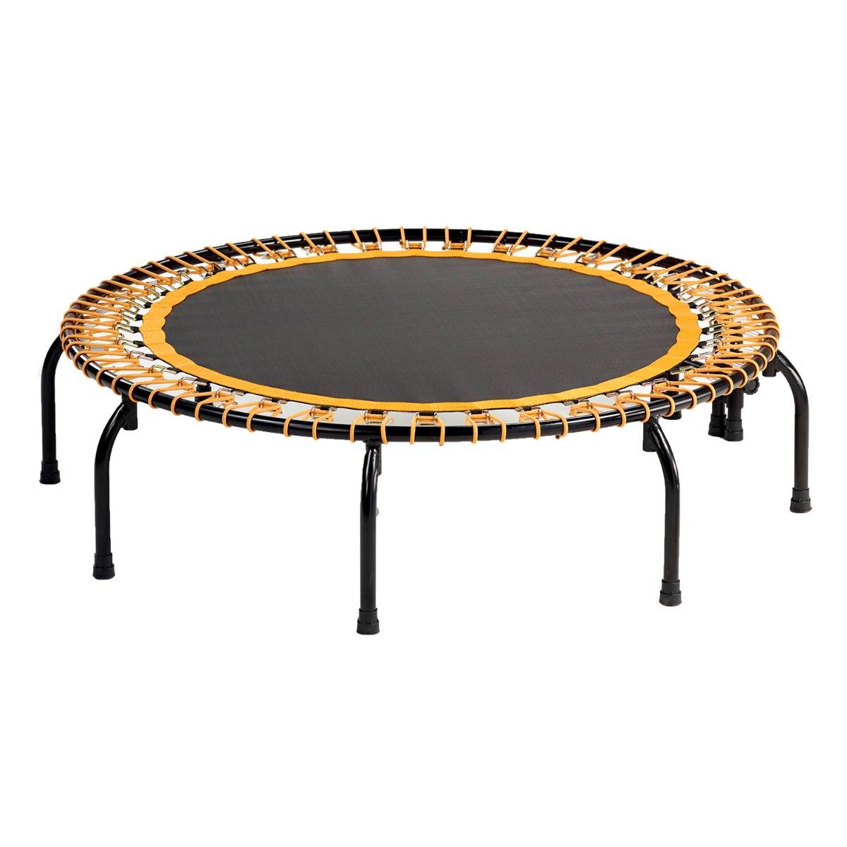 Kangui - Trampoline Fitness Ø 120cm avec barre de maintien - FitBodi 120 Kangui - Imagen 3
