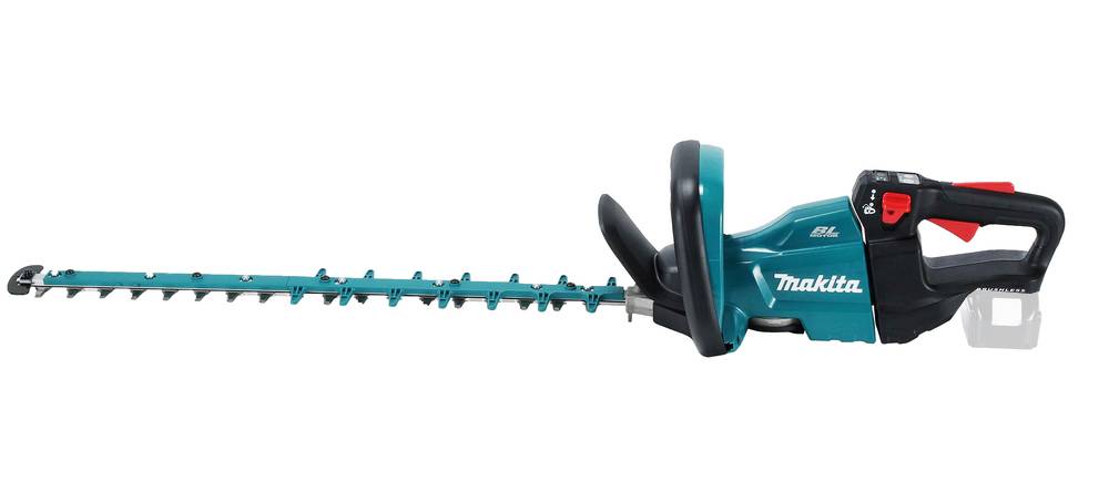 Taille-haie 18 V LXT 60 cm - MAKITA - Sans batterie, ni chargeur - DUH602Z - Image 3