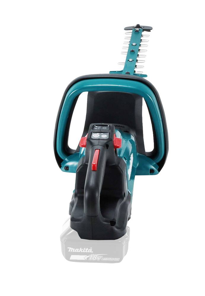 Taille-haie 18 V LXT 60 cm - MAKITA - Sans batterie, ni chargeur - DUH602Z - Image 5