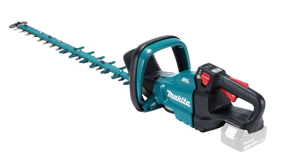 Taille-haie 18 V LXT 60 cm - MAKITA - Sans batterie, ni chargeur - DUH602Z - Image 6