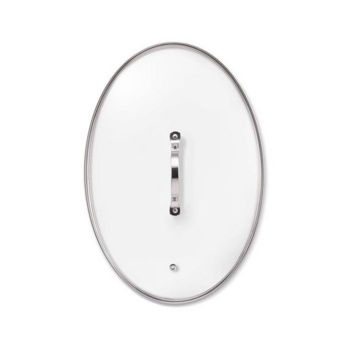 Couvercle ovale pour poêle à poisson 13949384 Beka - Image 3