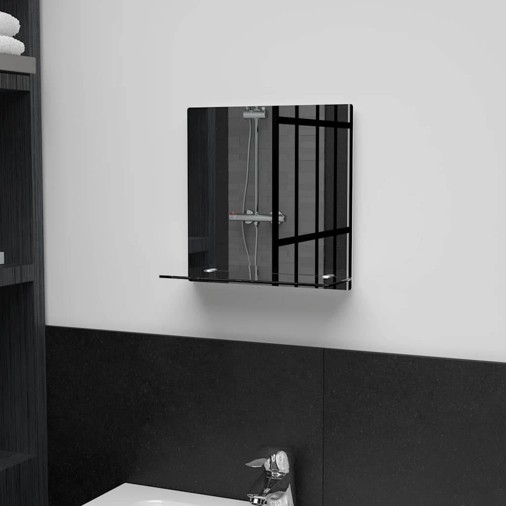 Prolenta Premium - Miroir Clendenin Argent 30 X 30 cm - P87209A - Image 1